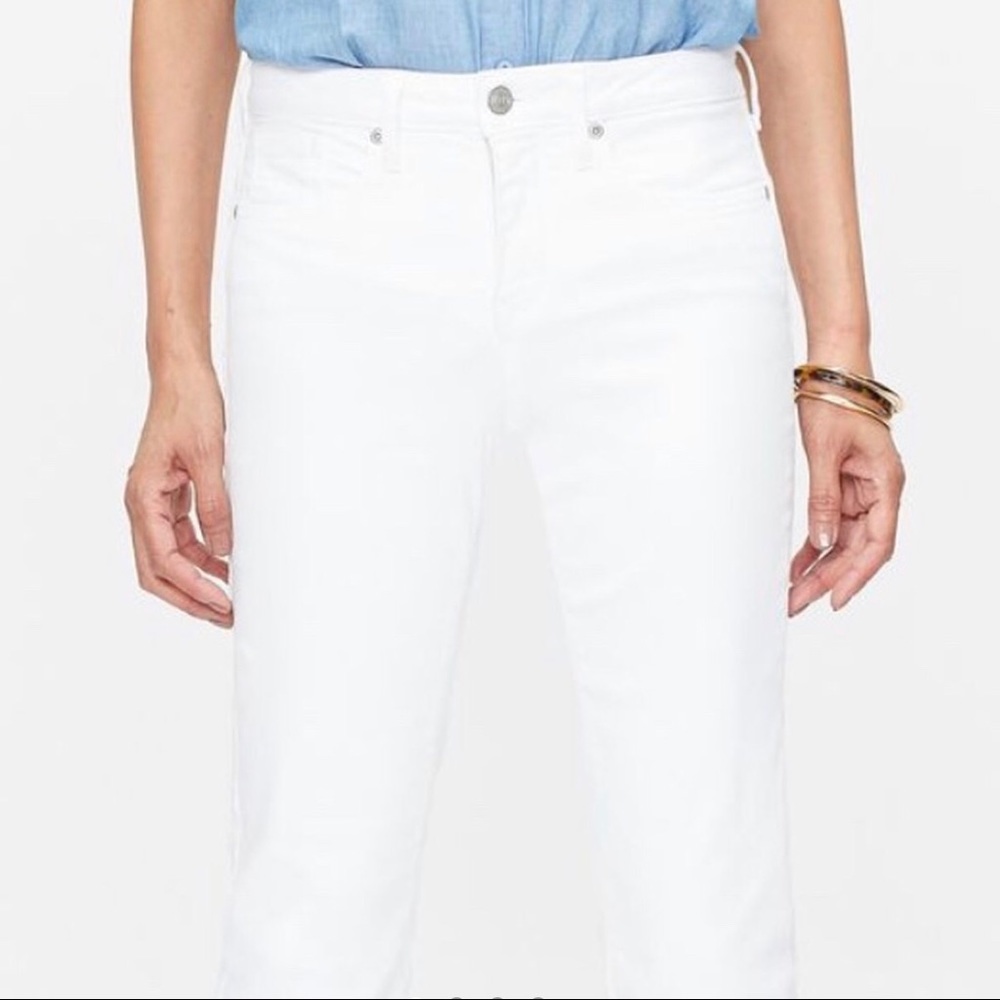 NOT YOUR DAUGHTERS JEANS Sheri Slim Jeans NWOT